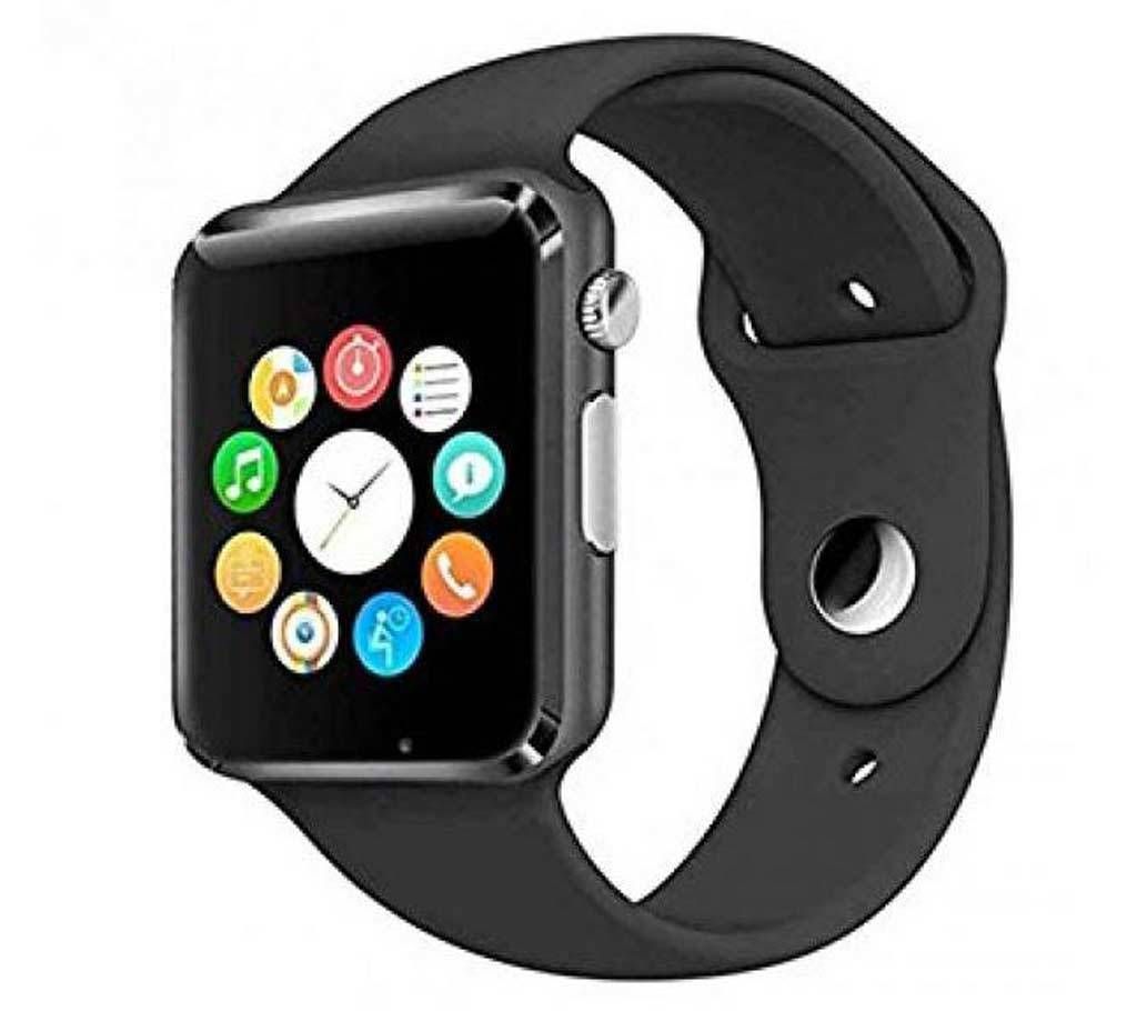 Android Smartwatch
