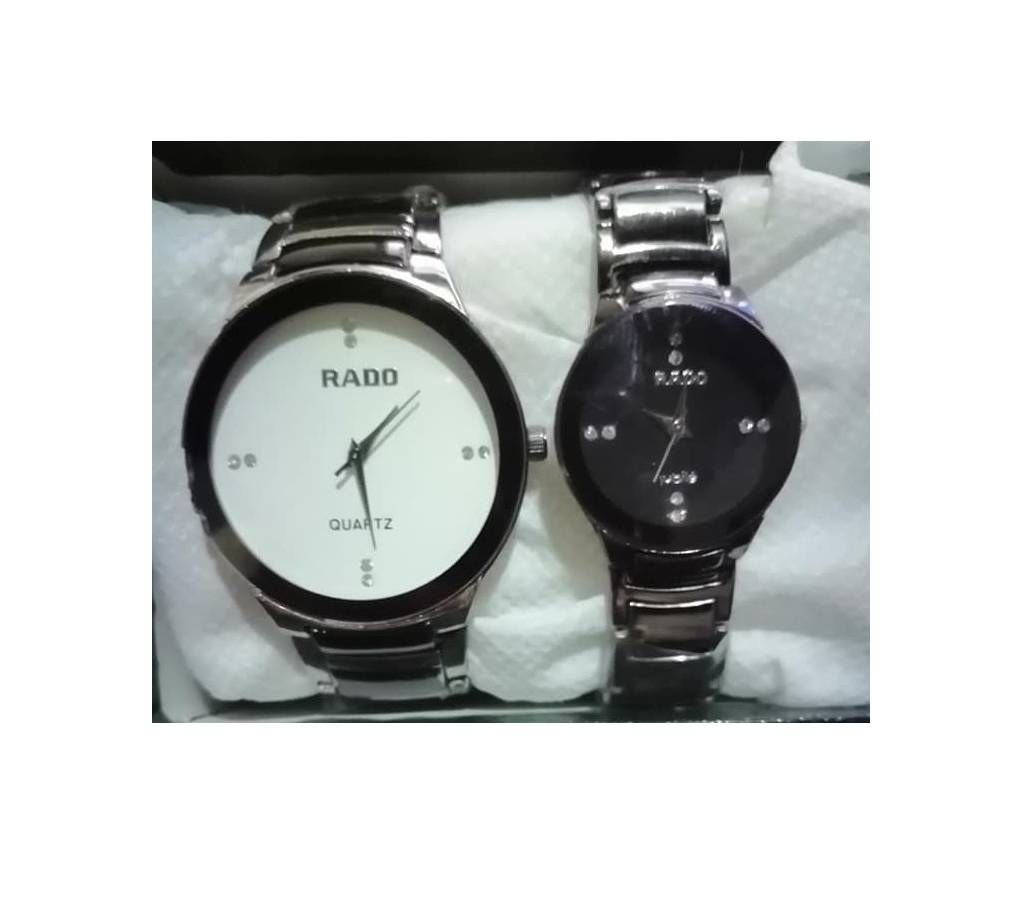 Couple Watch Combo offers (Copy) 