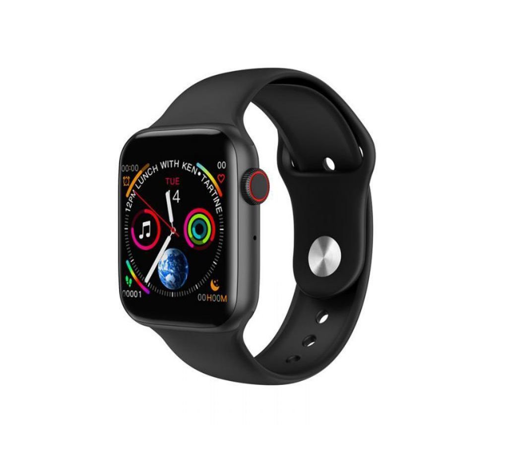 Microwear W34 Smartwatch