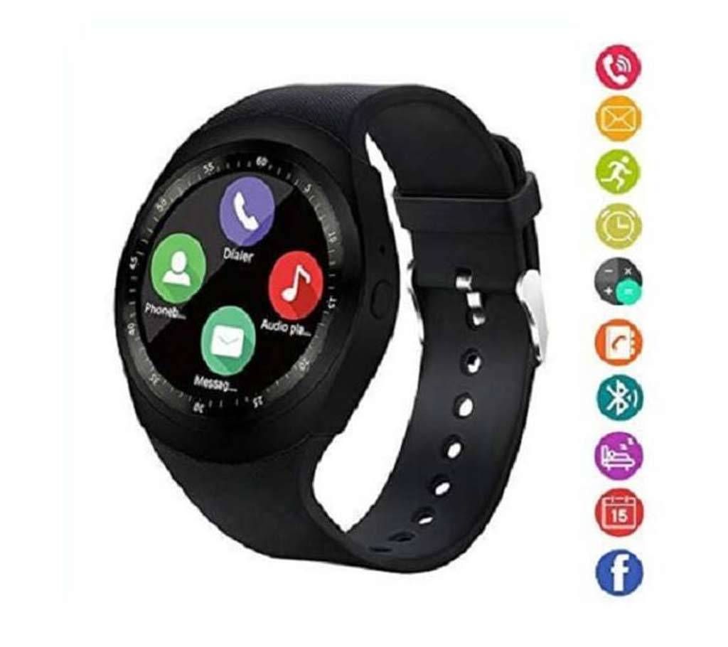 Y1 smart watchs for android smartwatch