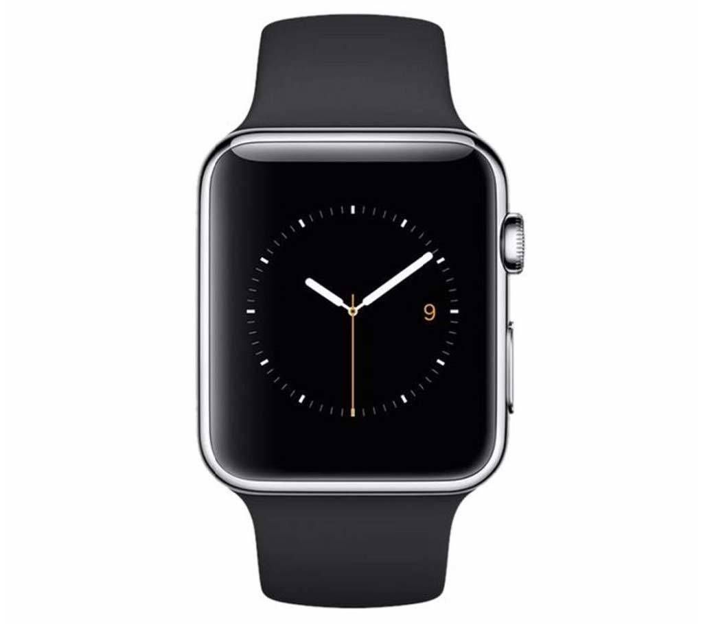 Sport Smart Watch - Single Sim 
