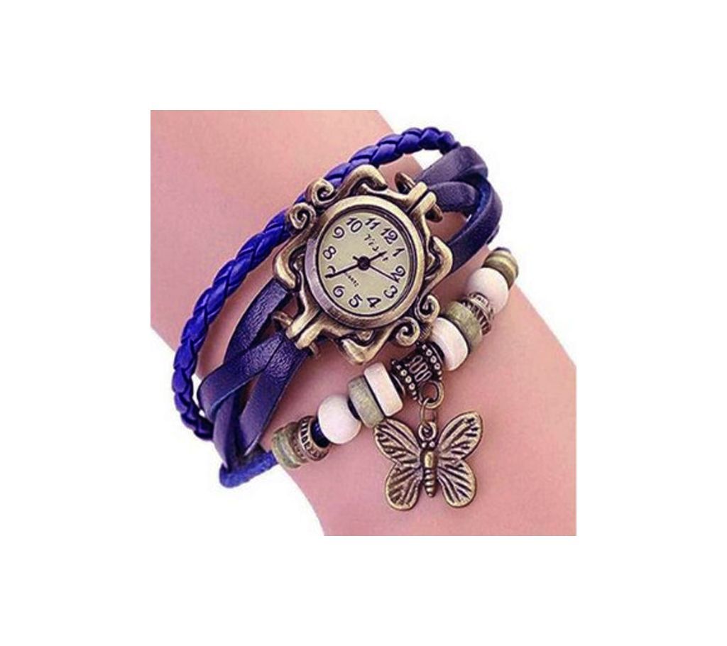Ladies Bracelets Wrist Watch