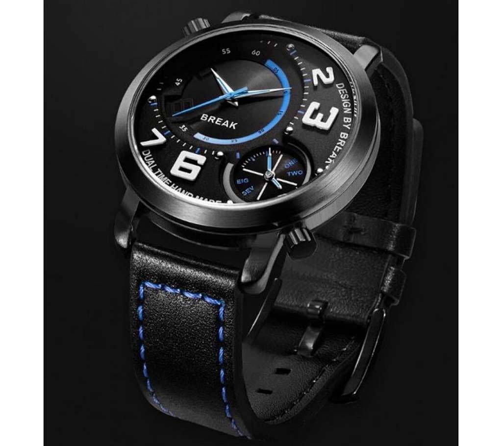 BREAK WATCH (3023-BB)