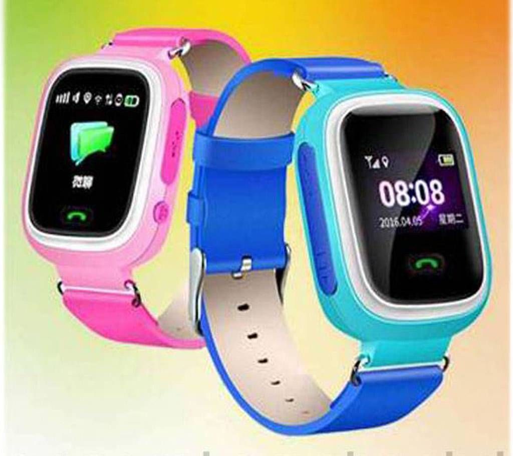 Kids GPS Watch - 1 pcs