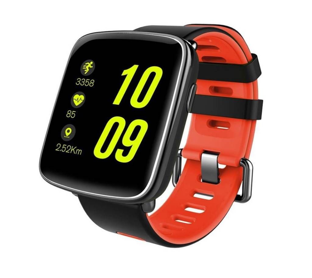 KingWear GV68 IP68 Waterproof Smartwatch