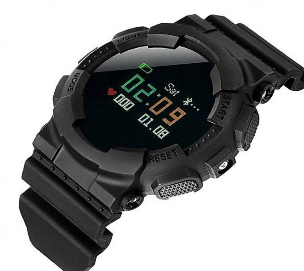 V587 Smart Watch