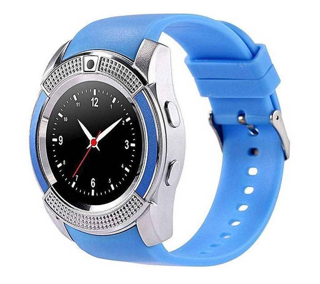 Sports Smart Watch - Sim supported
