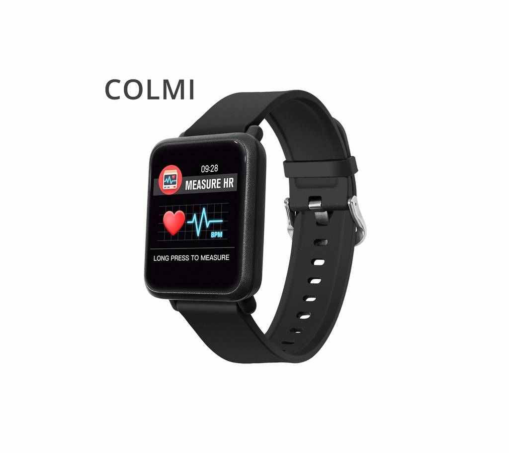 M28 Smartwatch Bluetooth Touch Screen