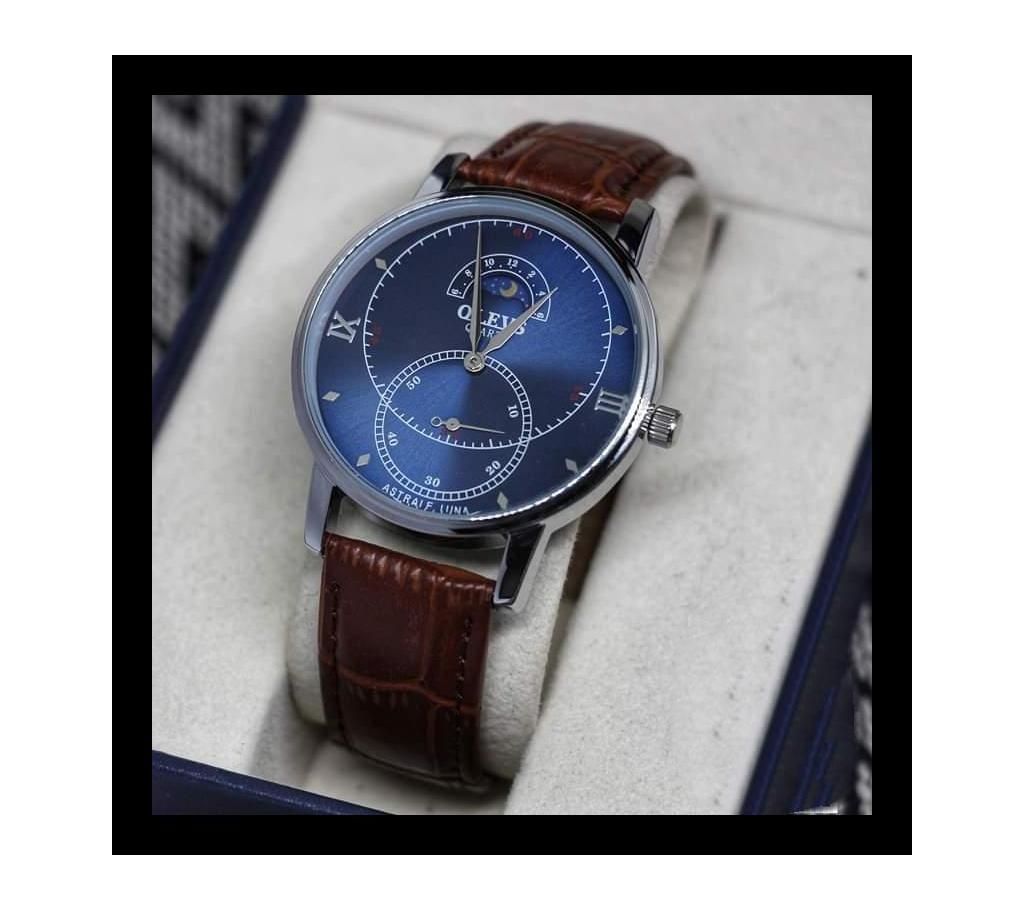 Oleys watch