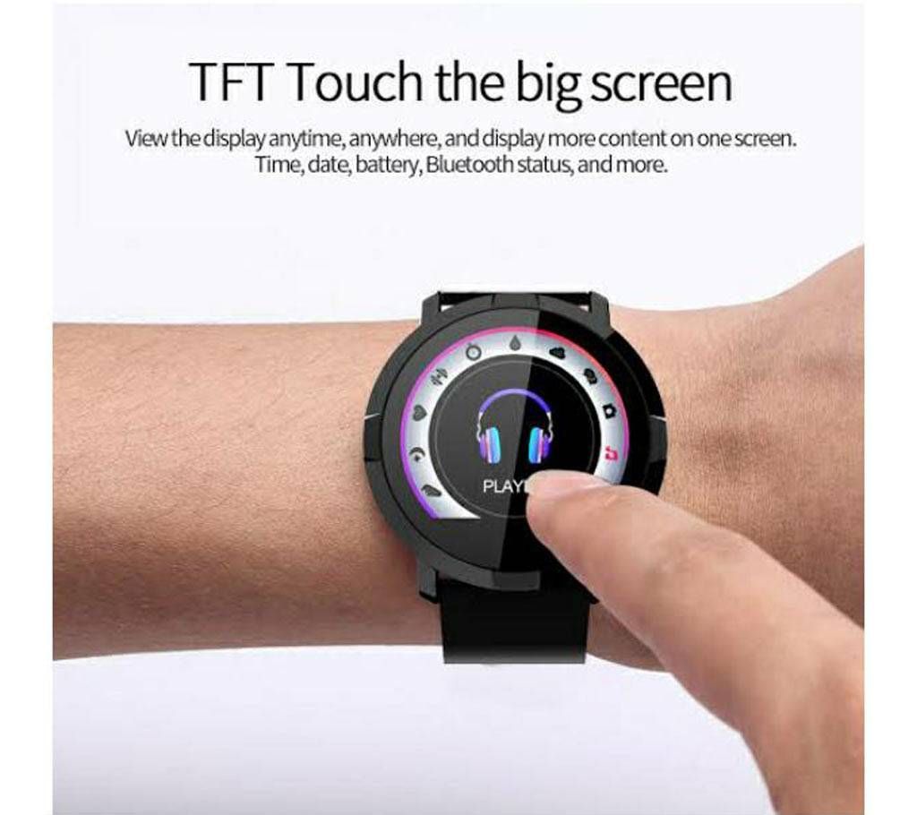 Togo M29 Smart Watch Sim-less 