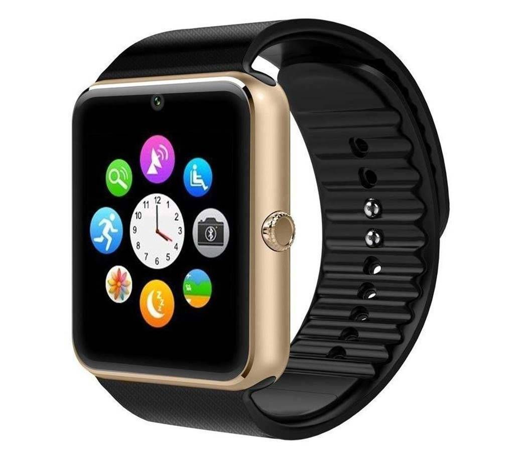 King Wear GT08 smart watch- sim supported 