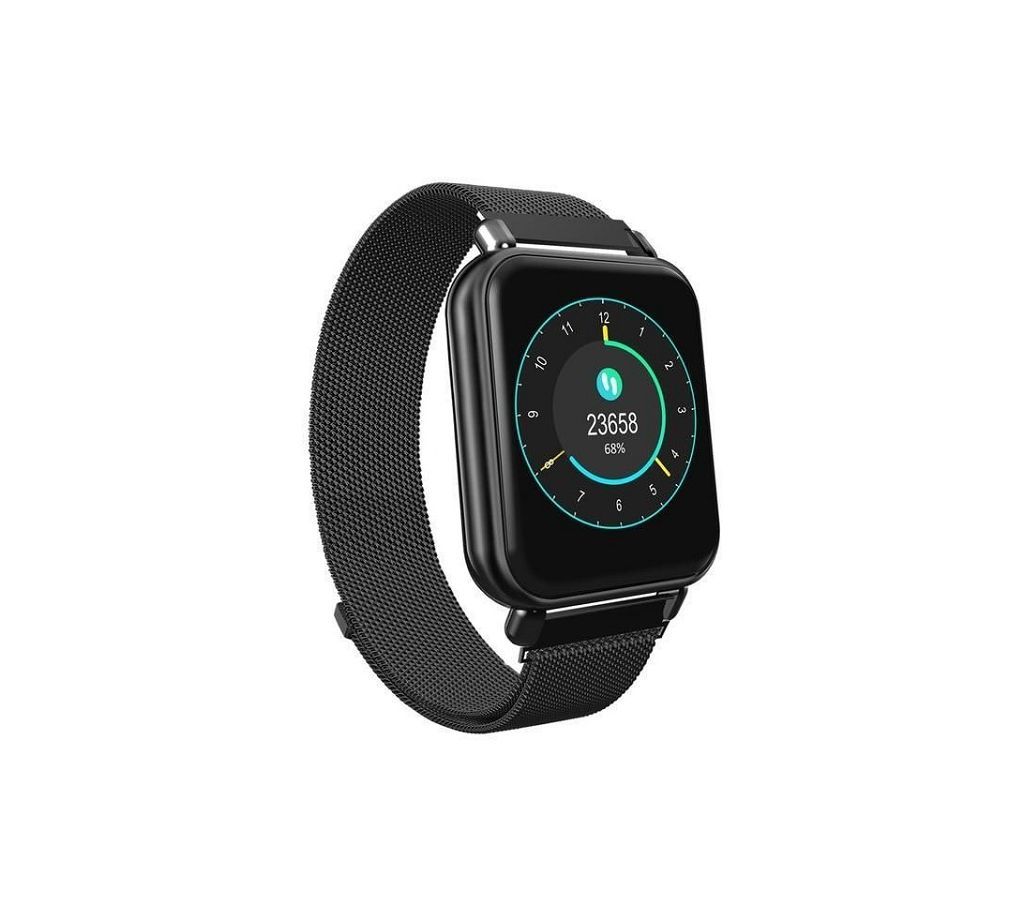 Smart Watch Y6 Pro