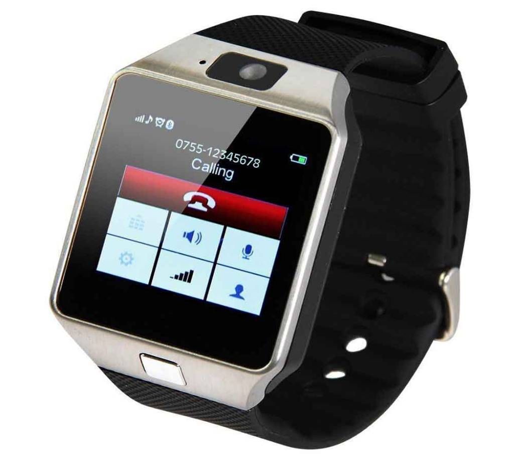 Excellent watch