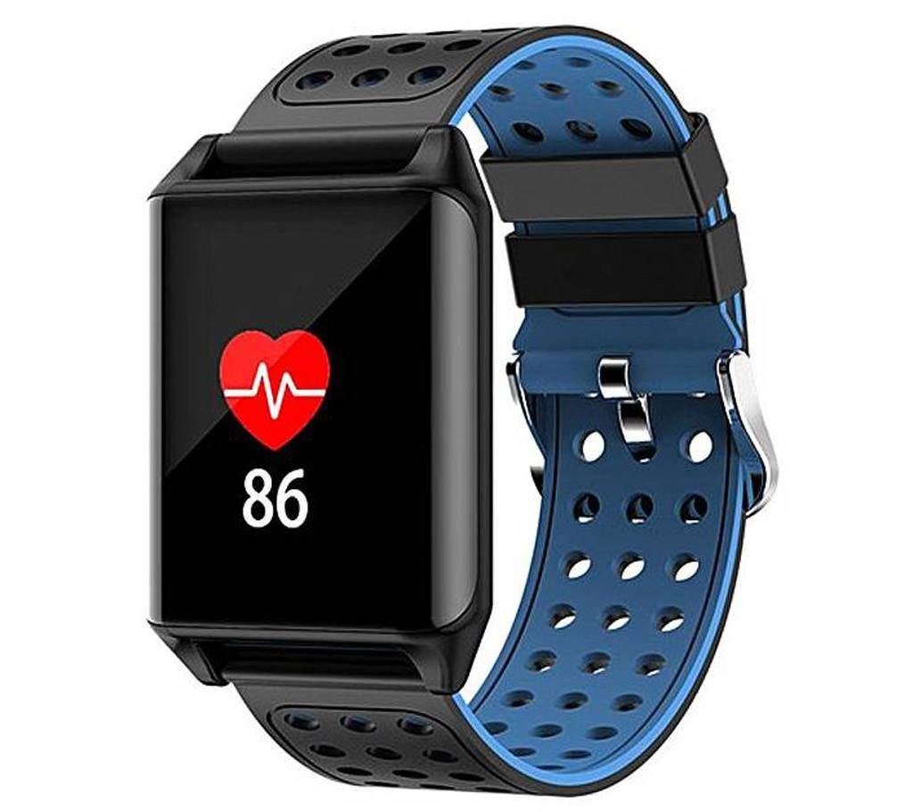 Smart Wristband