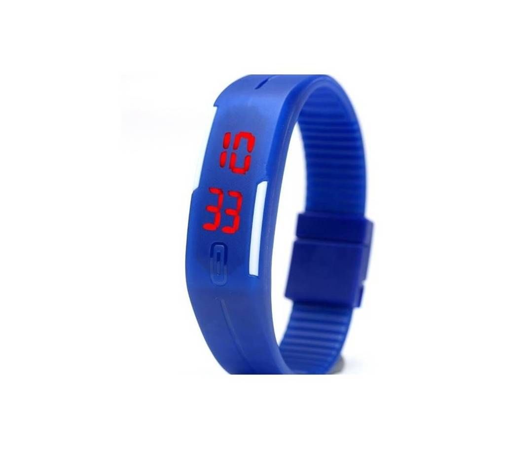 LED Sports Watch for kids 