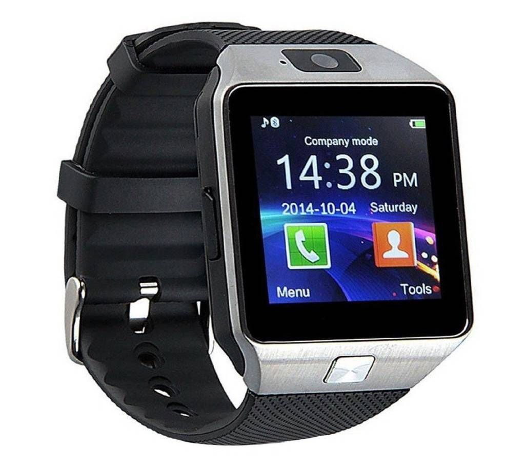 DZ09 Smart Watch SIM and Bluetooth