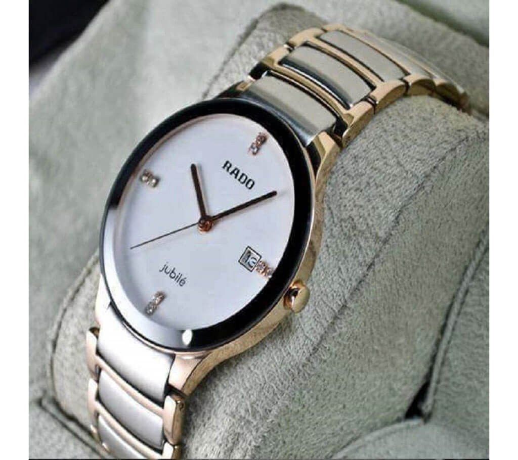 Rado Jubile Wrist Watch (Copy)