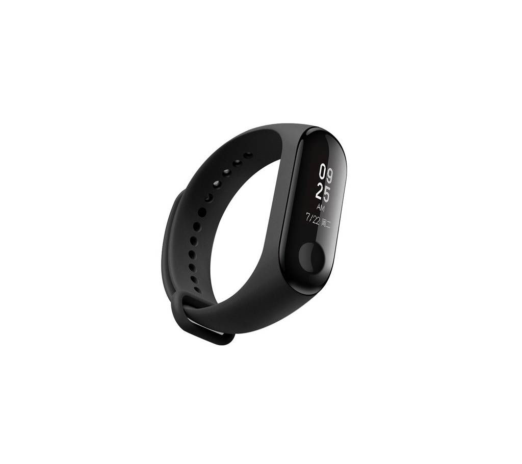 Xiaomi Mi Band 3