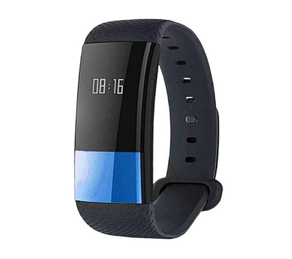 M4 Smart Bracelet Heart Rate Blood Pressure Monitor - Simless