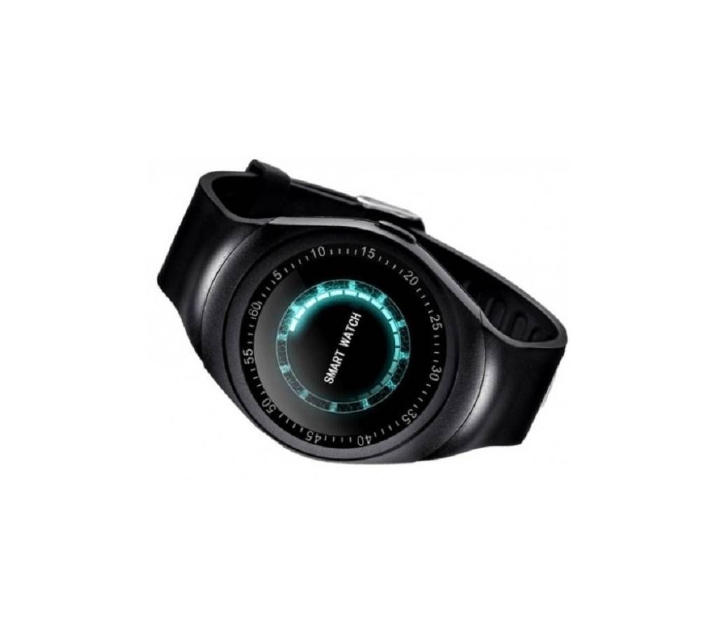 Y1 Smart Watch - SIM Supported