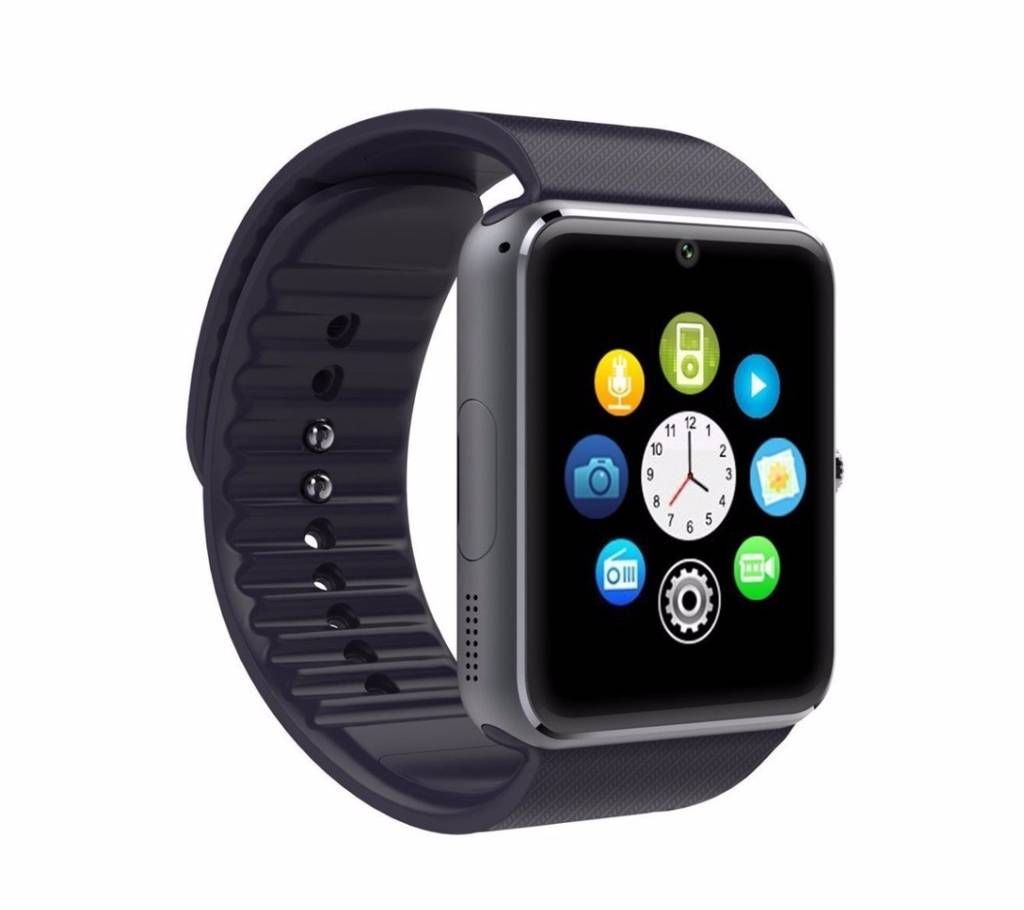 GT08 SMARTWATCH