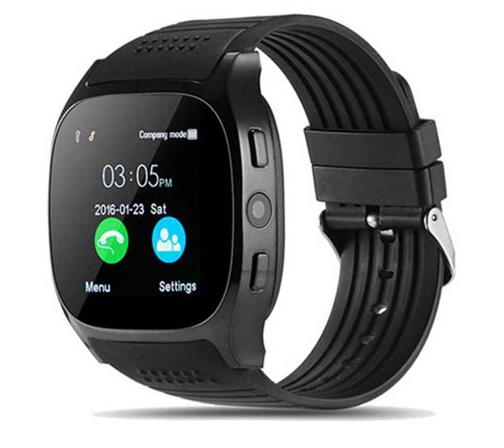 T8 smart watch bracelet