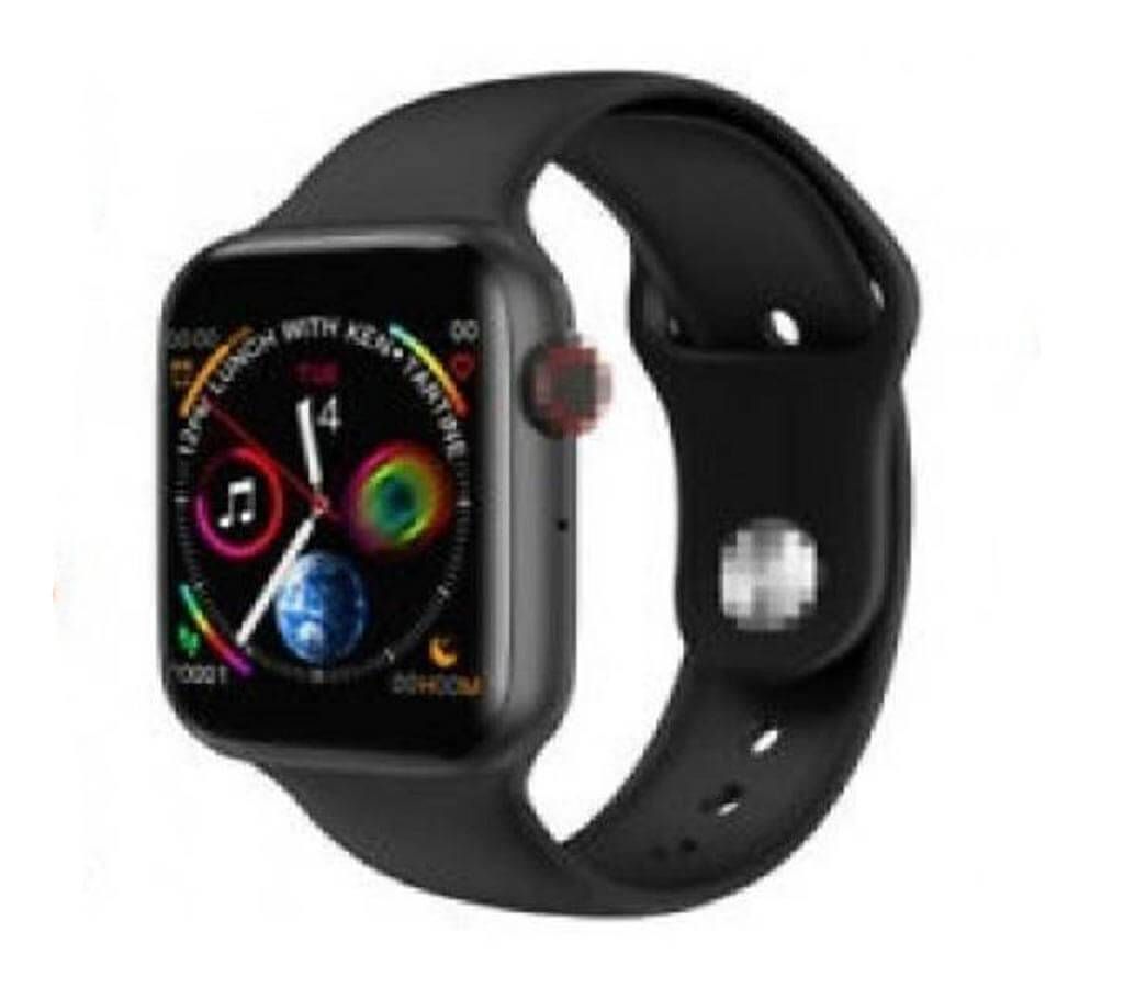 P90 Smart Watch 44mm 1.54 HD IPS Support ECG Dynamic