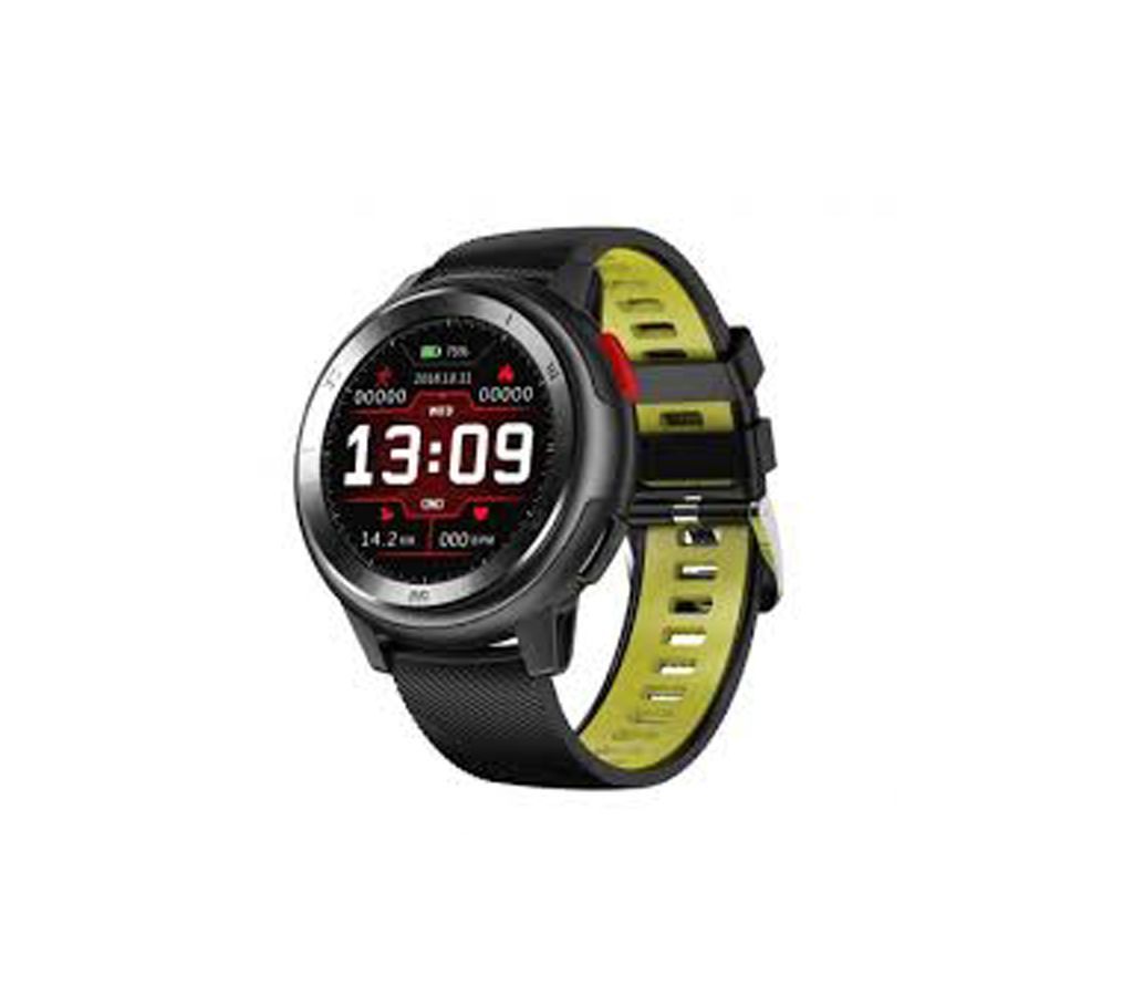DT NO.1 DT68 Smart Watch