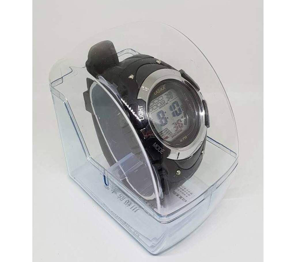 LASIKA  Sports watch for kidz