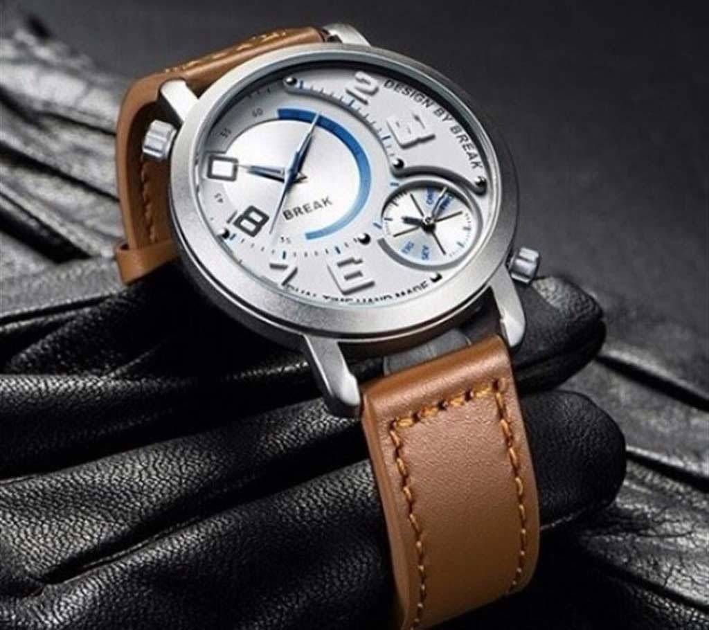 BREAK WATCH (3023-BR)