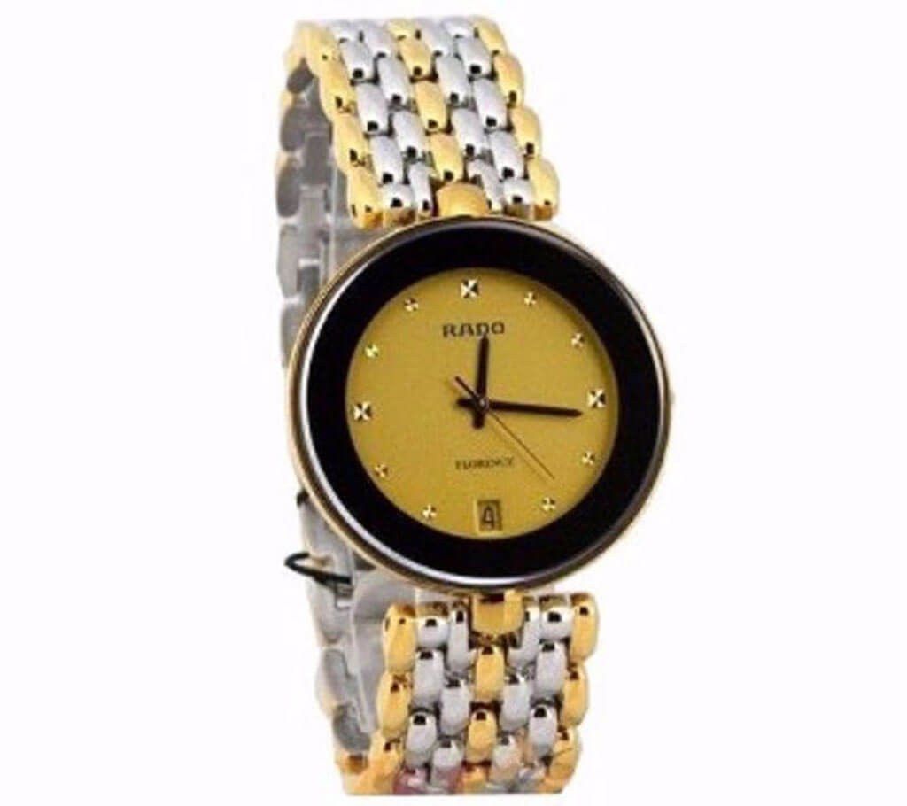 RADO FLORENCE Ladies Wrist Watch (copy)