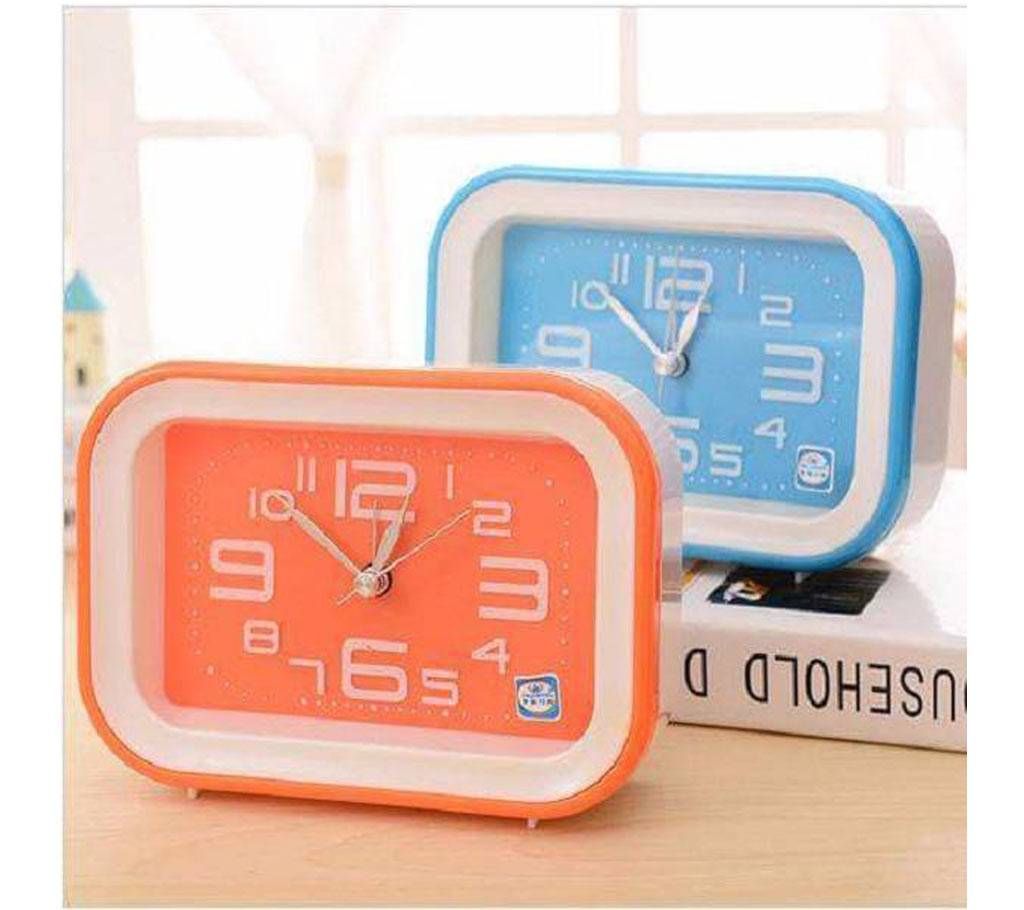 Table clock with alarm-1 pc