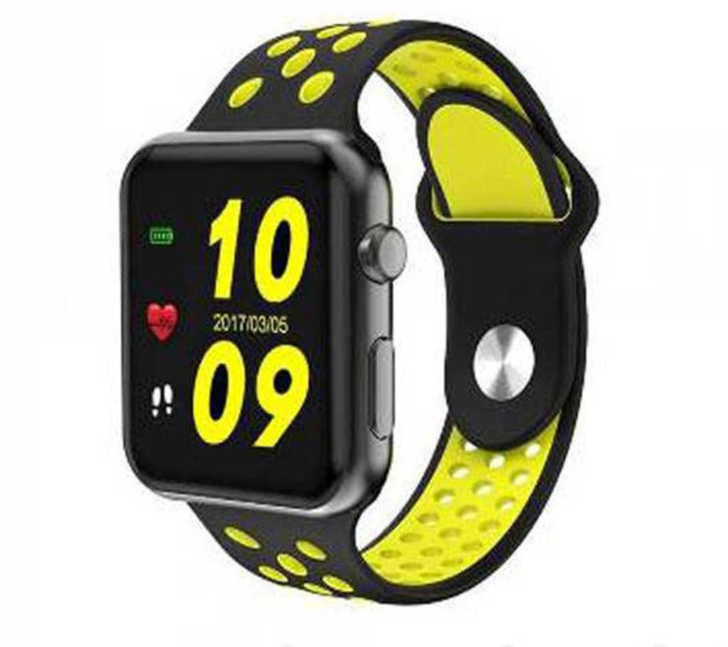 IWO 3 Smart Watch - Simless