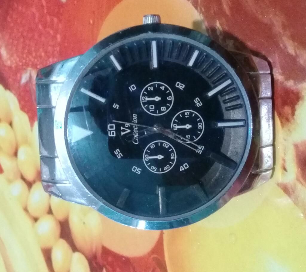 Almost new Watch