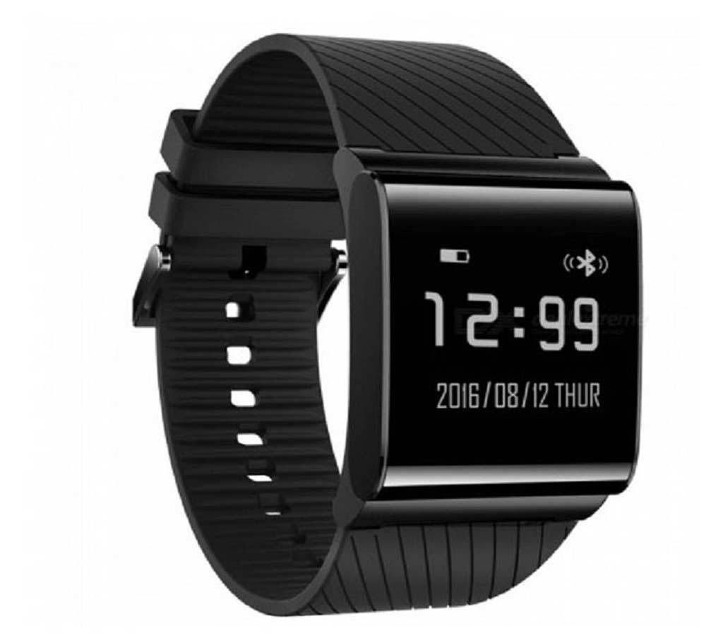 X9 Plus Smart Watch Waterproof