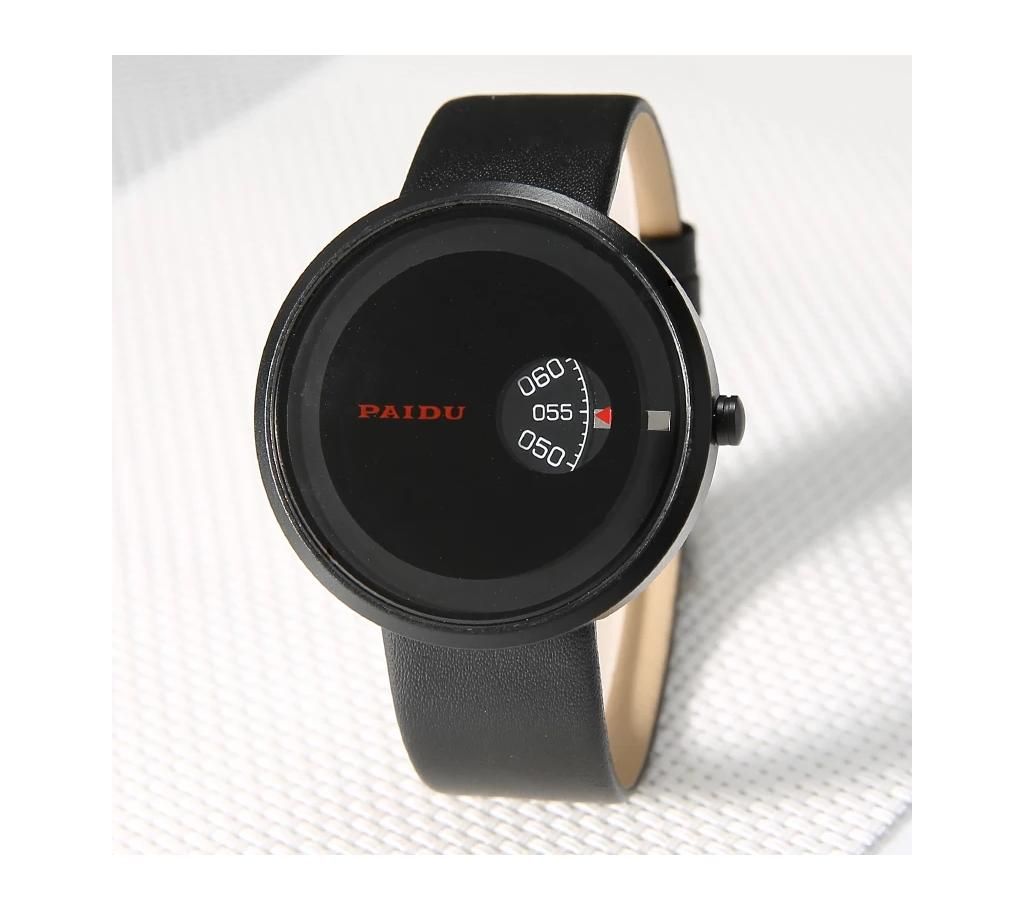 Paidu gents Wristwatch