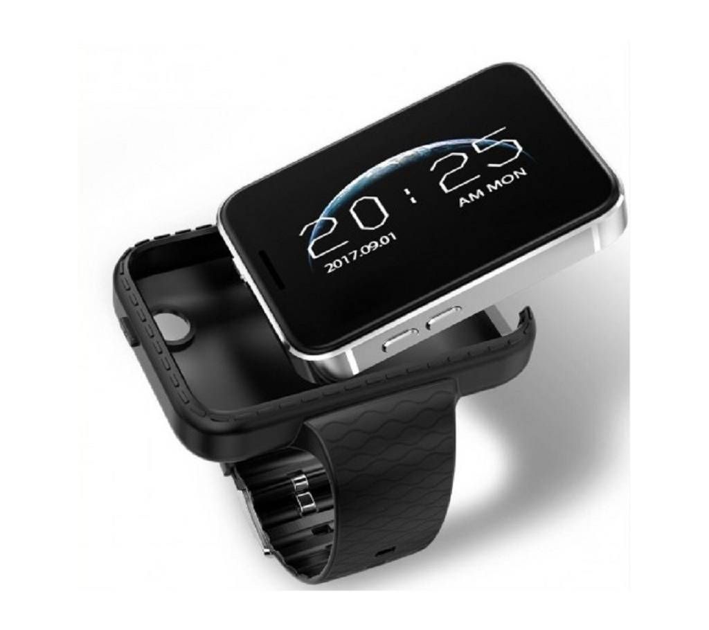 I5S Mobile watch