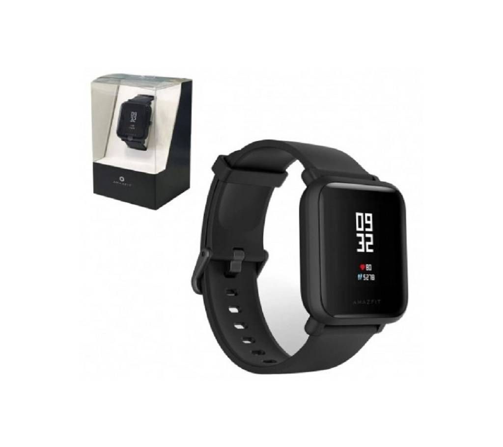 AMAZFIT Bip Lite Smart Watch Water-proof