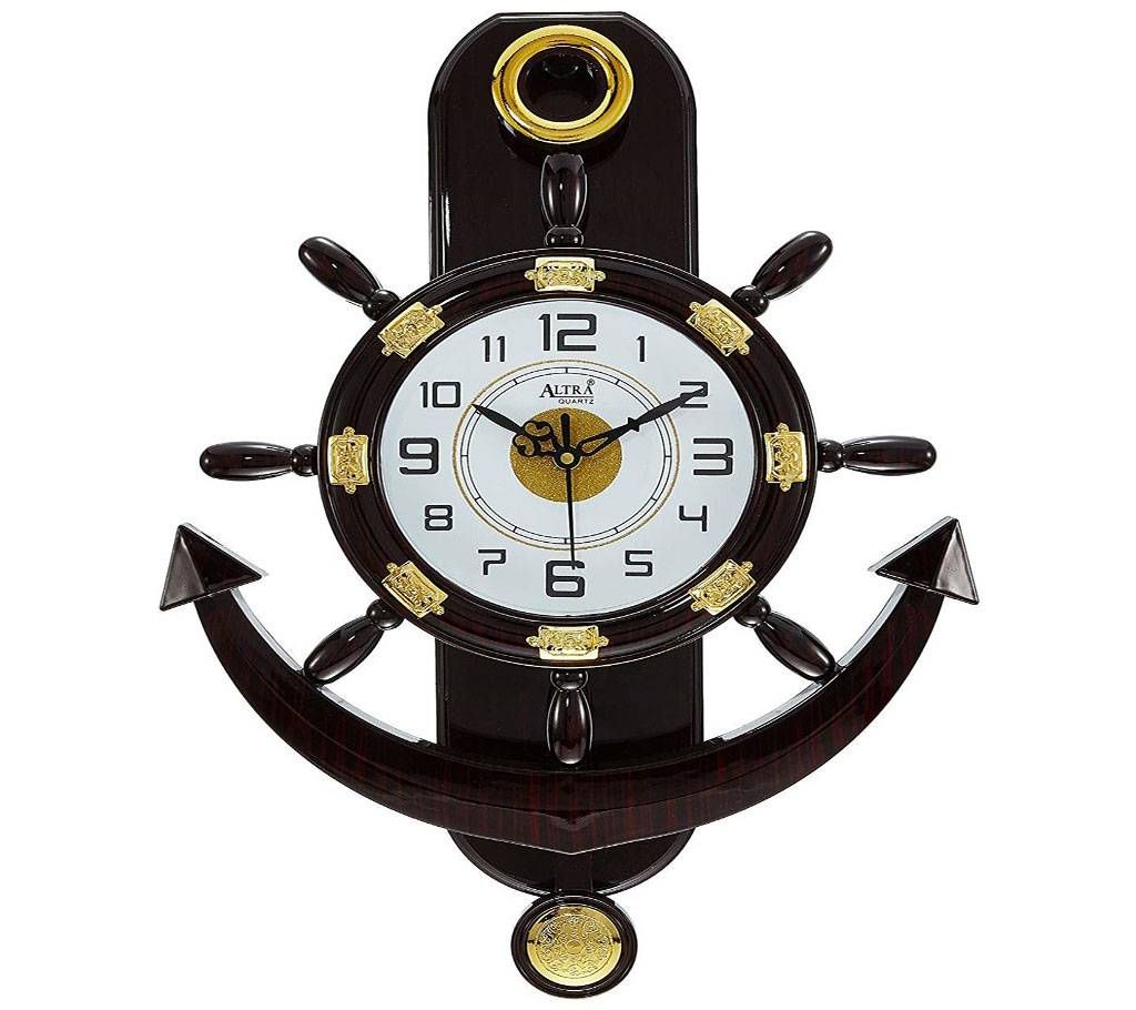 Pendulum Wall Clock
