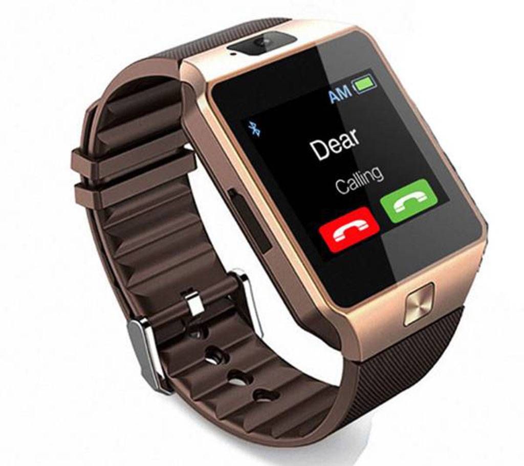 GV-06 Smartwatch - SIM Supported