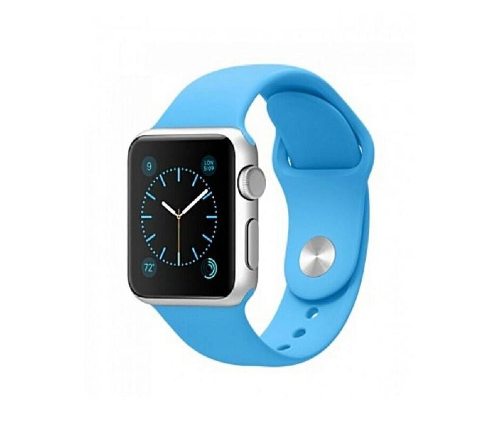 A11 Bluetooth Smart Watch Phone with Pedometer