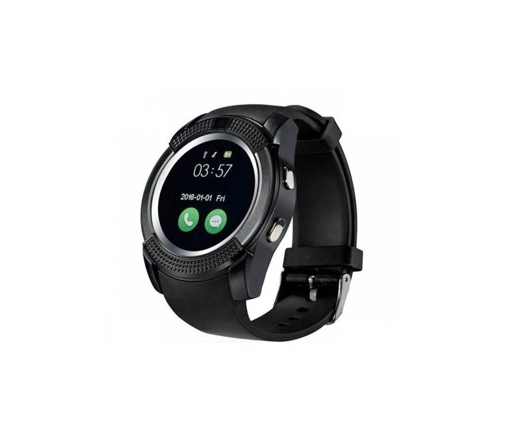 V8 Smartwatch Bluetooth 