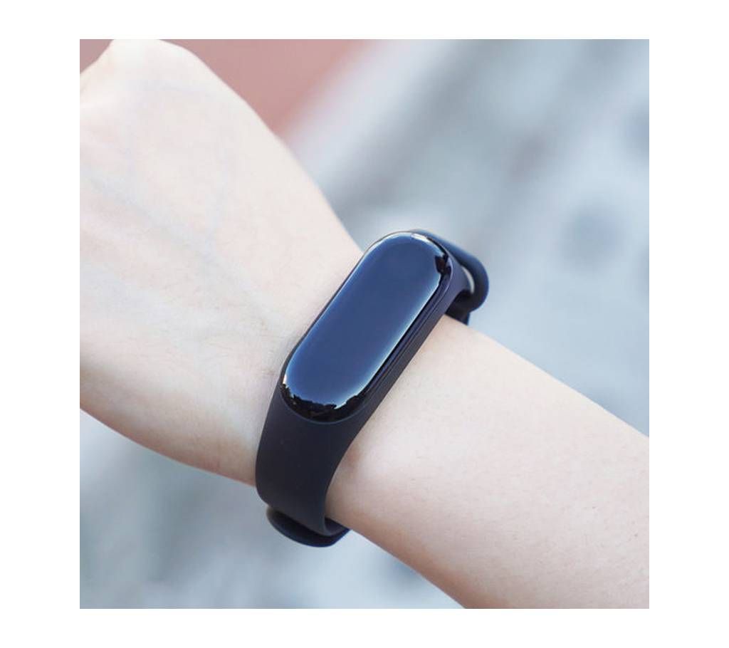 smart wristband bracelet 