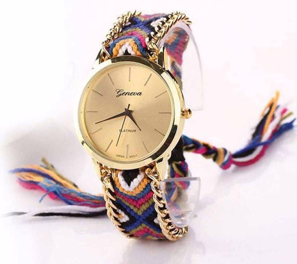 Ladies watch 