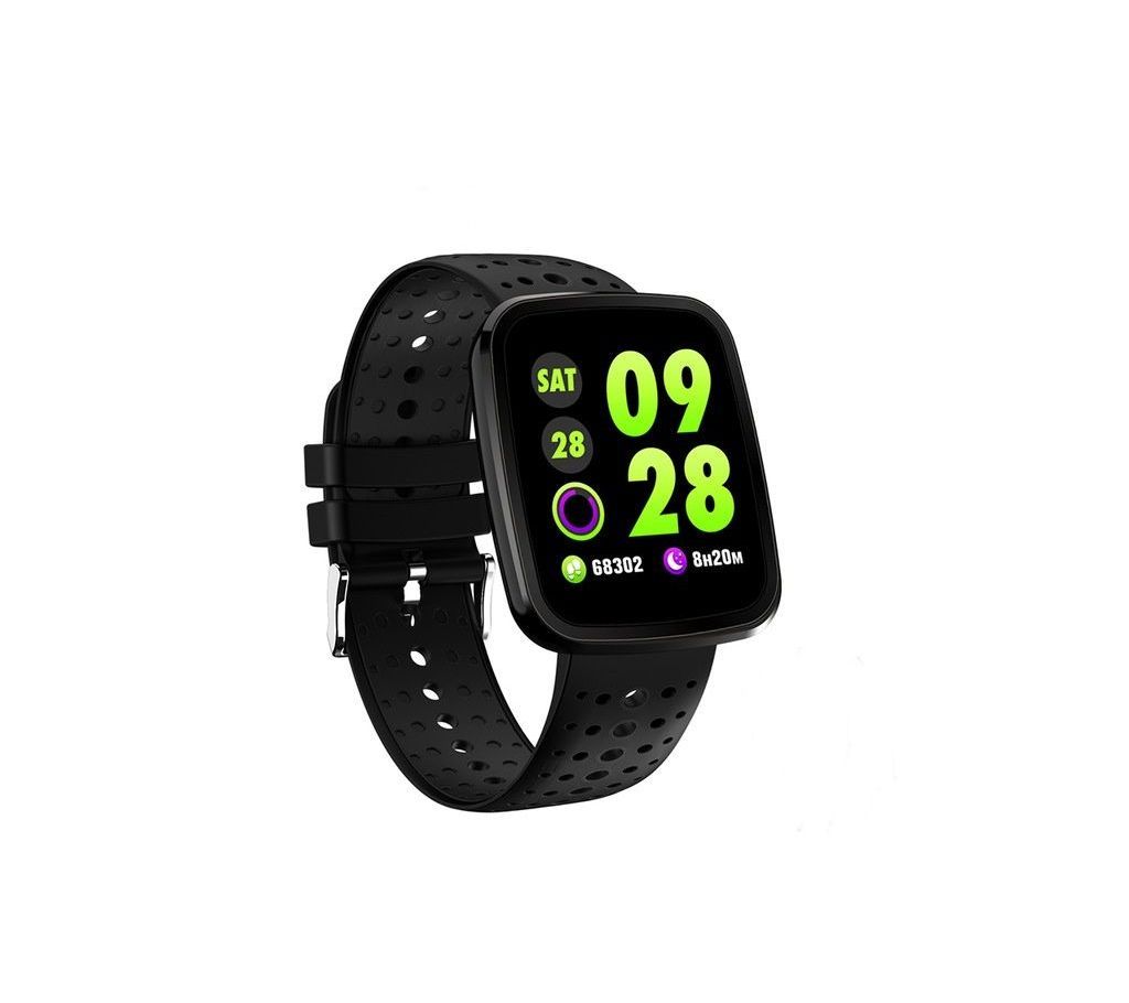 M28 Smart Band IP67 waterproof Heart Rate Fitness bracelet - WLB