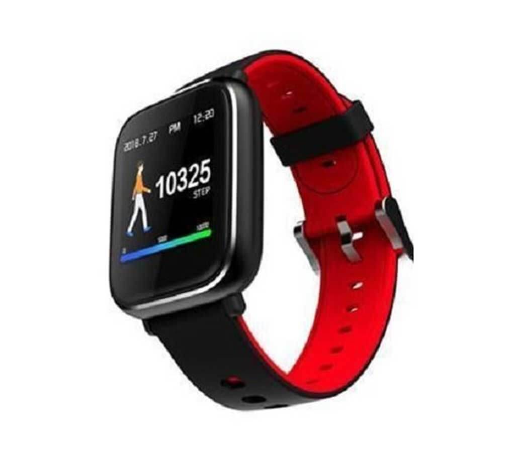 Q58S Smart Watch