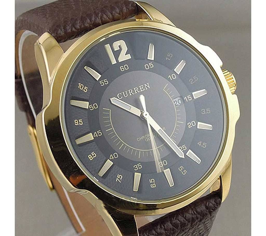 CURREN watch for men (Copy)