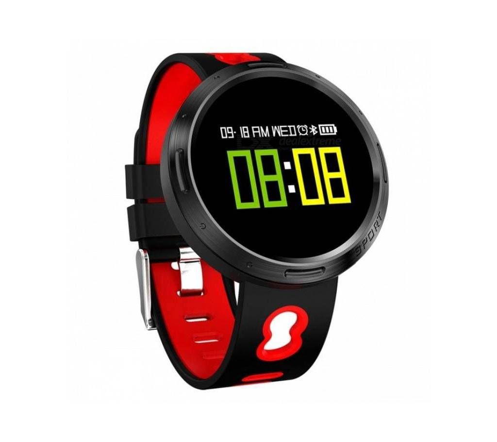 X9VO Smart Bracelet Blood Pressure monitor
