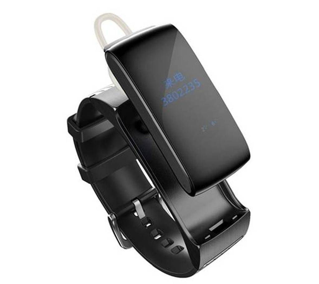 DF22 Smart Bracelet Watch Bluetooth Smartband