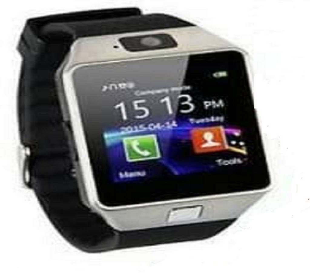SMART WATCH U9 SMARTWATCH DZ09